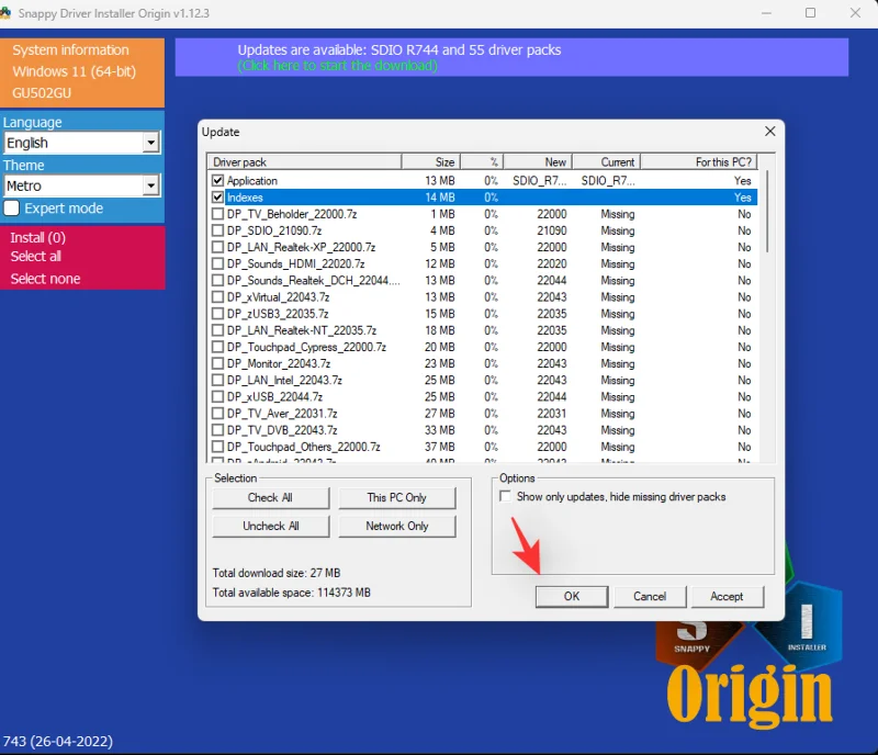 Hur man projicerar bärbar dator till TV på Windows 11