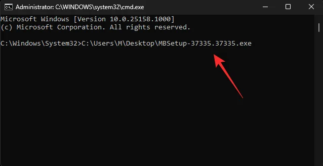 Що таке «Копіювати як шлях» у Windows 11?  Все, що вам потрібно знати
