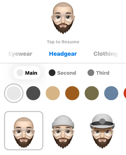 Slik får du og bruker Animoji på iPhone: Trinn-for-trinn-veiledning