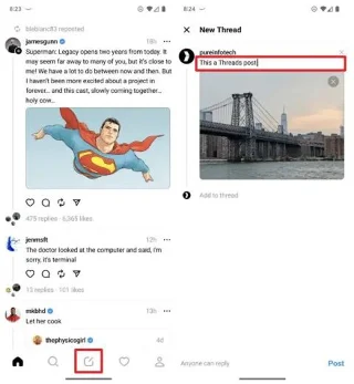 Як розпочати роботу з потоками з Meta (простий посібник)