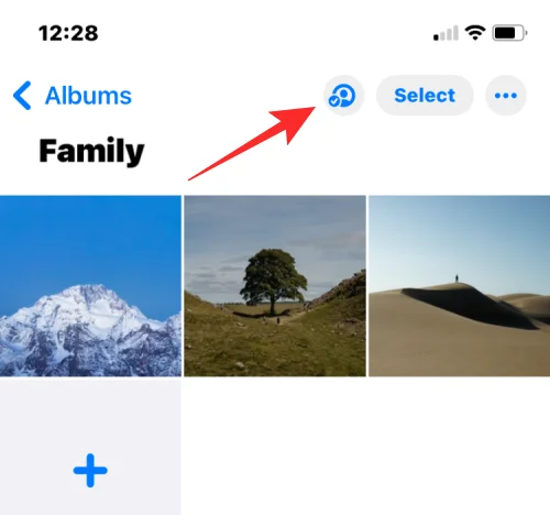 A megosztott albumok törlésének 4 legjobb módja az iPhone készüléken