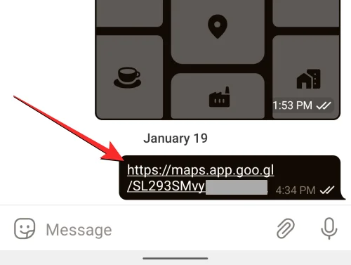 Jak neomezeně sdílet polohu z iPhone na Android