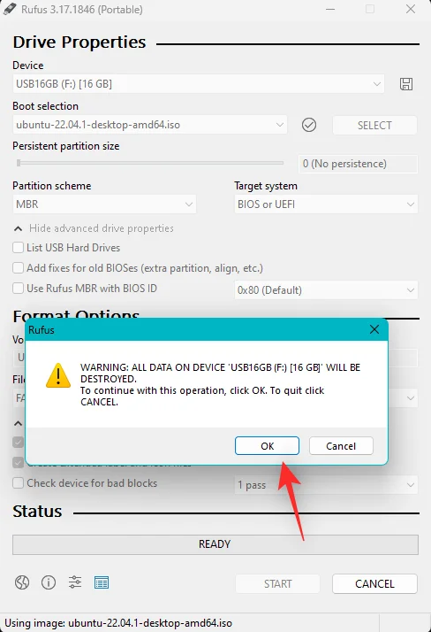 Stop kód „Nepřístupné spouštěcí zařízení“ v systému Windows 11: 17 oprav a 5 kontrol, které je třeba provést