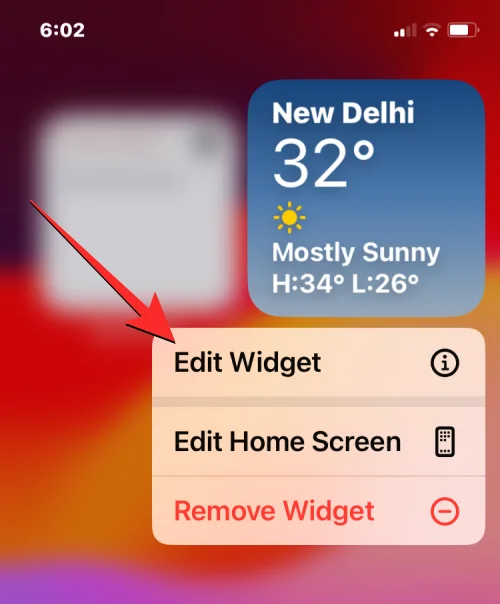 Hur man ändrar widgets på iPhone [2023]