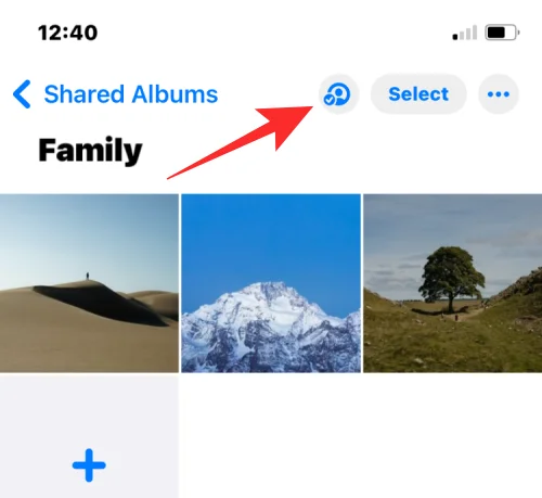 A megosztott albumok törlésének 4 legjobb módja az iPhone készüléken