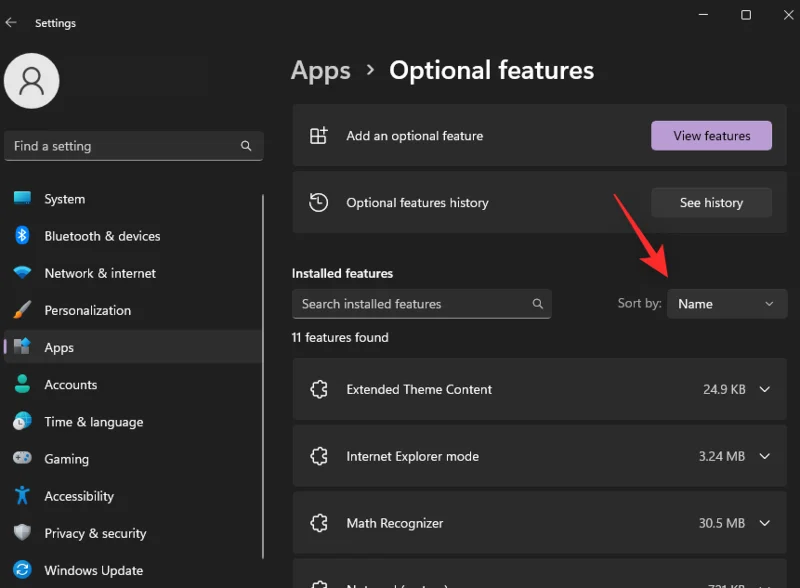 9 måter å fjerne systemsøppel på Windows 11