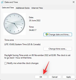 Aktivitetsfältet visar inte ikoner i Windows 11?  Hur man fixar
