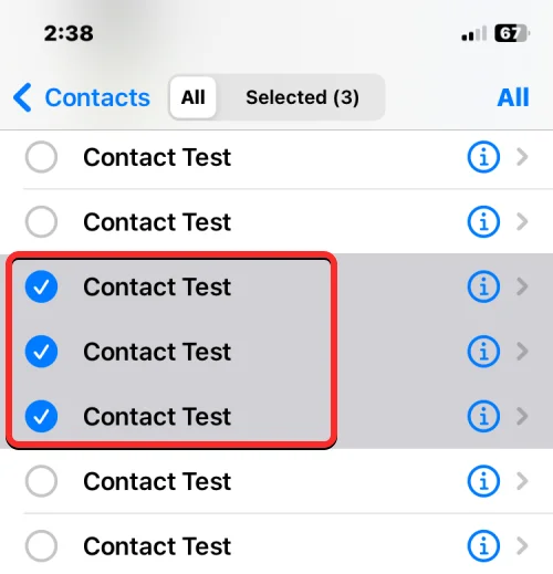 How to delete a contact on iPhone: Everything you need to know