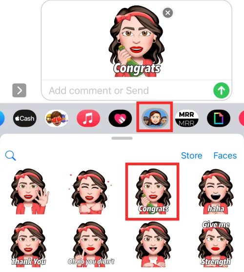 Slik får du og bruker Animoji på iPhone: Trinn-for-trinn-veiledning