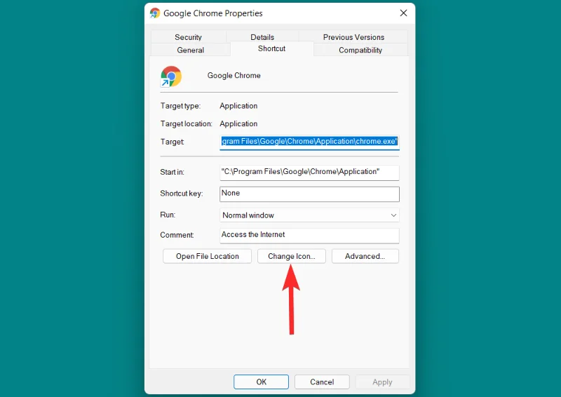 5 sätt att ändra mappikon på Windows 11 (och 3 tips)