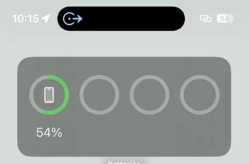 Miért szeretem a Dynamic Islandet az iPhone 14 Pro készülékemen [vélemény]