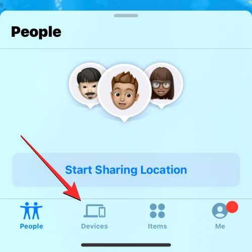 4 sätt att stänga av Hitta min iPhone på iCloud