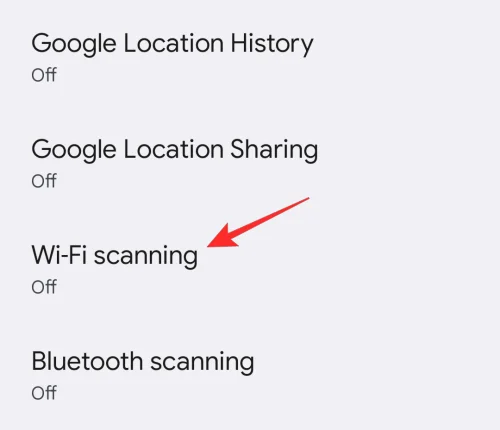 Jak zlepšit přesnost polohy na telefonu Android