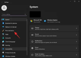 Jak odstranit doporučené z nabídky Start systému Windows 11