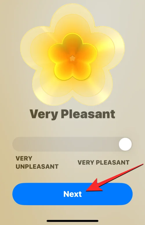 Hogyan naplózhatja lelkiállapotát az iOS 17 rendszerrel rendelkező iPhone Health alkalmazásban
