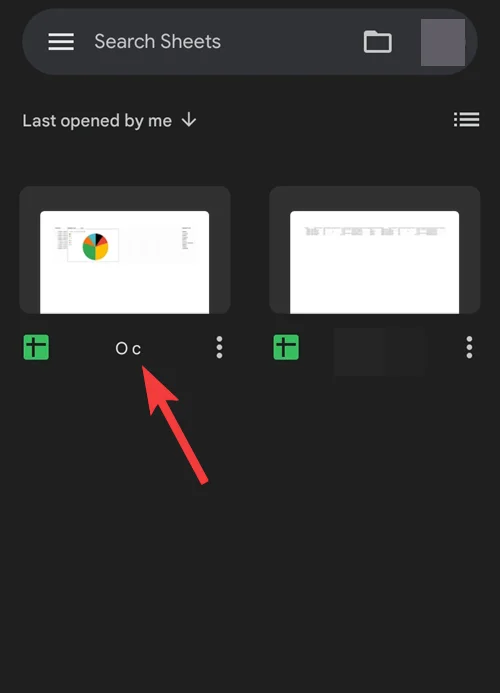 Jak vytvořit výsečový graf ve formulářích Google