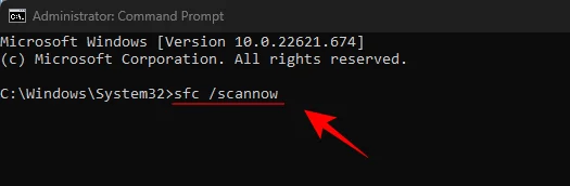 10 начина за поправяне на повредени елементи в системния регистър в Windows 11: Ръководство стъпка по стъпка
