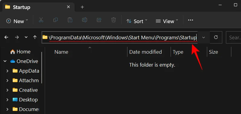 Добавяне на програма към стартиране в Windows 11: Ръководство стъпка по стъпка