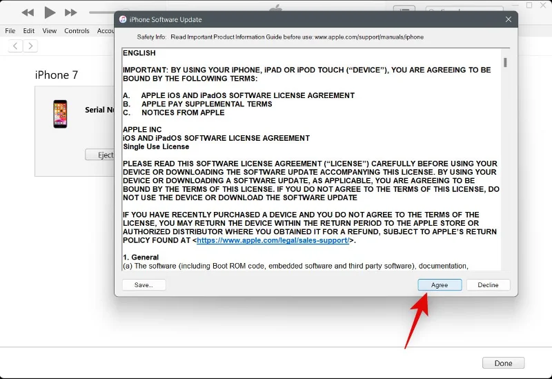 Az IOS 16 szerkesztési üzenetei nem működnek?  Hogyan lehet javítani