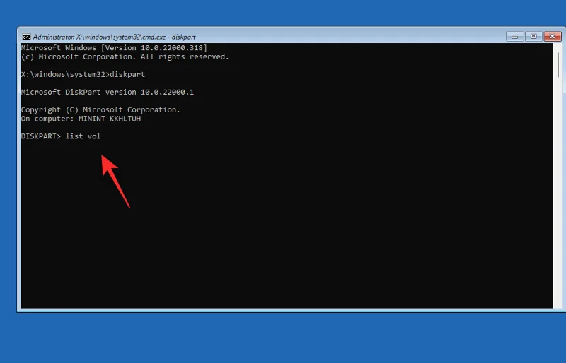 Stop kód „Nepřístupné spouštěcí zařízení“ v systému Windows 11: 17 oprav a 5 kontrol, které je třeba provést