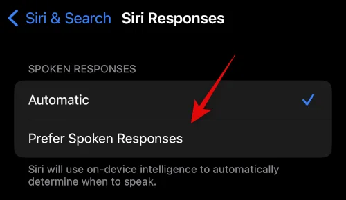Hur man får Siri på iPhone 14 och använder den