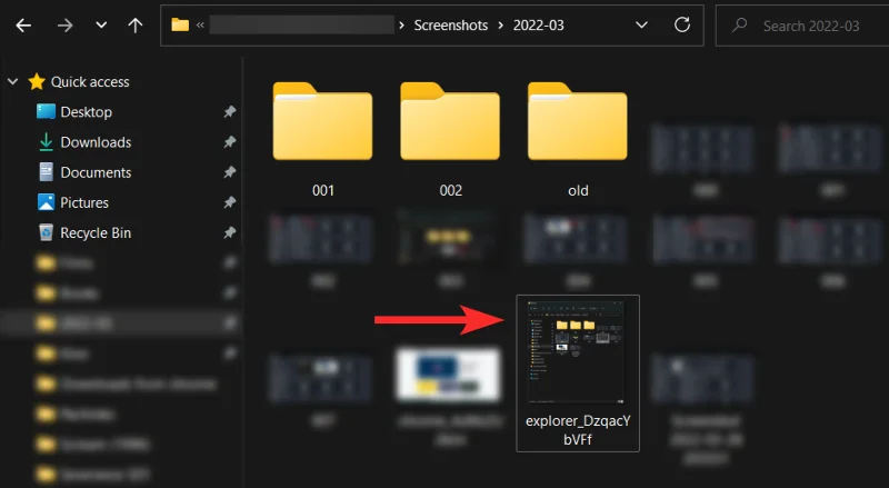 Jak používat ShareX k pořizování snímků obrazovky a záznamu obrazovky v systému Windows 11 nebo 10