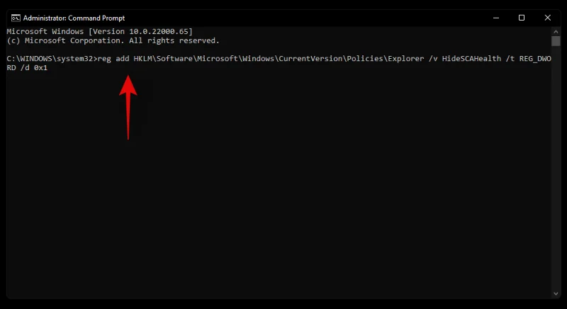 Topp 8 sätt att inaktivera aviseringar på Windows 11 (och 3 tips)