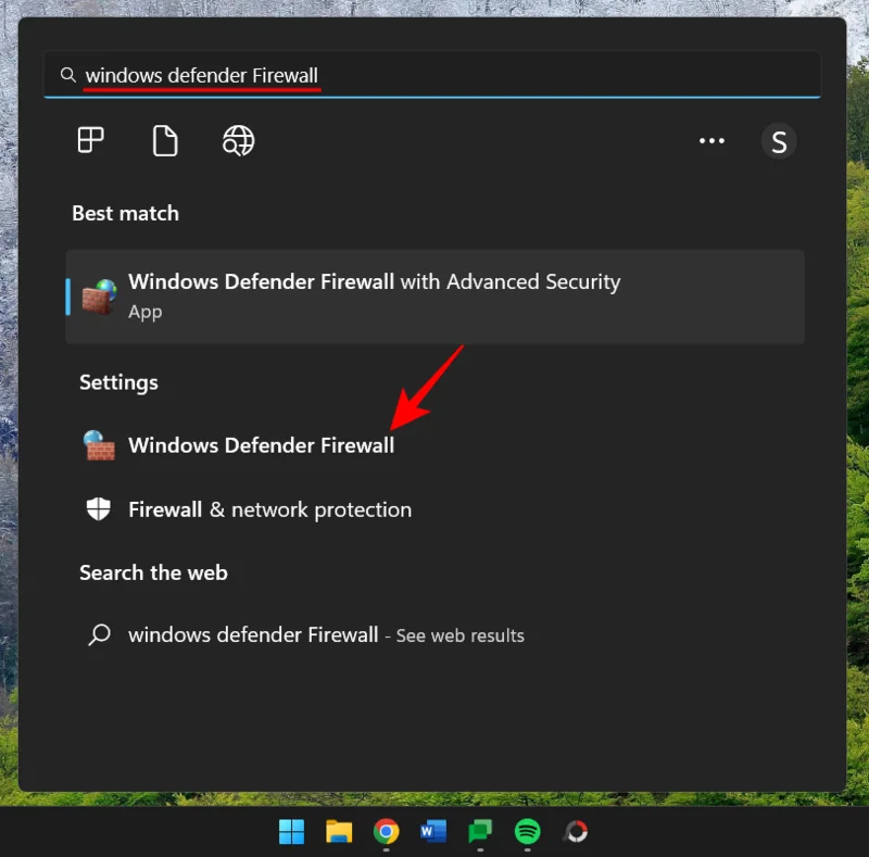 Как да включите мрежовото откриване в Windows 11: 4 метода и 3 решения