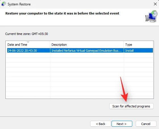 Aktivitetsfältet visar inte ikoner i Windows 11?  Hur man fixar