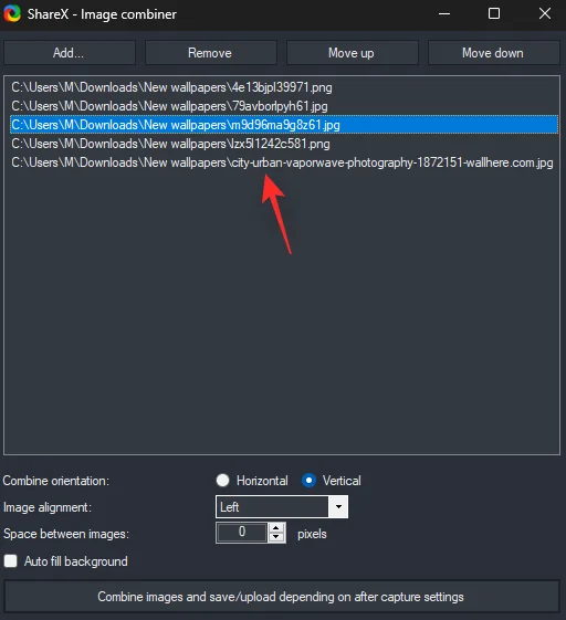 Jak používat ShareX k pořizování snímků obrazovky a záznamu obrazovky v systému Windows 11 nebo 10