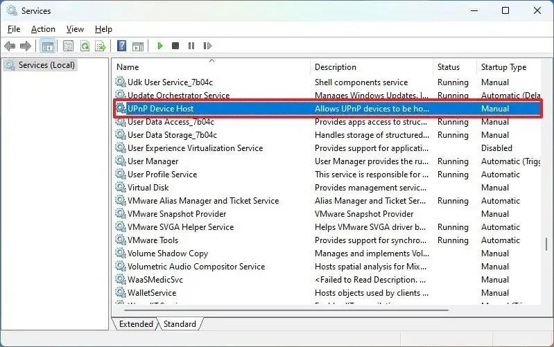 Jak opravit zjišťování sítě v systému Windows 11