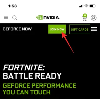 2 způsoby, jak získat Fortnite na iPhone: Pomocí Nvidia GeForce Now a Xbox Cloud Gaming