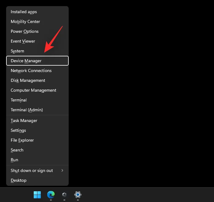 Jak opravit: Počítač se neprobudí z režimu spánku v systému Windows 11