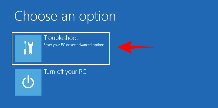 Как да стартирате в безопасен режим в Windows 11