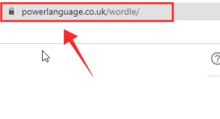 Wordle offline: Slik lagrer du hele Wordle-spillene med høyreklikk (Last ned alle spill)