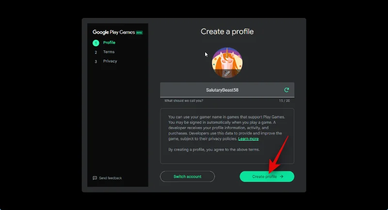 Як встановити бета-версію ігор Google Play на ПК з Windows, щоб грати в ігри Android