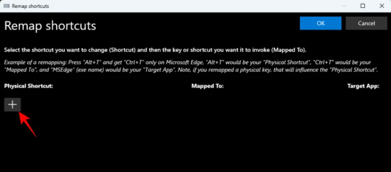 Jak zakázat klávesu klávesnice v systému Windows 11 pomocí PowerToys od společnosti Microsoft