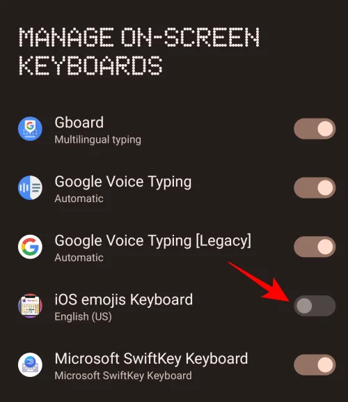 4 způsoby, jak získat emotikony pro iPhone na Android (2023)