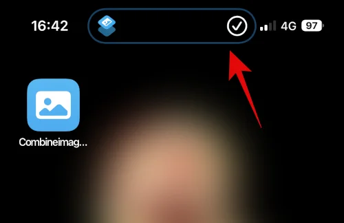Hogyan helyezzünk el két képet egymás mellé az iPhone-on