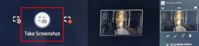 Slik bruker du Lag-knappen på PS5 DualSense-kontrolleren