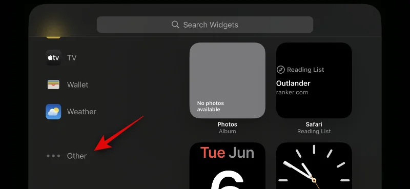 A készenléti mód szerkesztése és testreszabása iOS 17 rendszeren