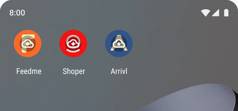 Co se stane, když v Androidu zapnu archivaci aplikací