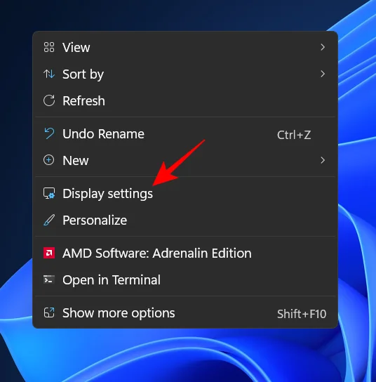 Як зменшити іконки в Windows 11 [5 способів]