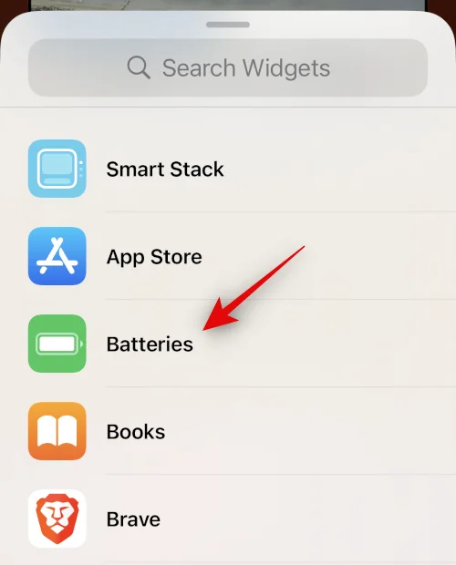 Hur man ändrar widgets på iPhone [2023]