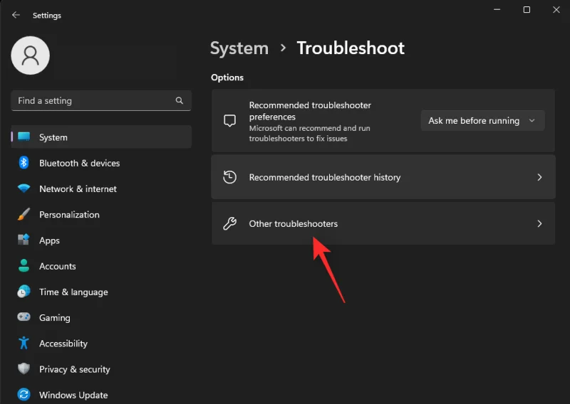 Jak opravit: Počítač se neprobudí z režimu spánku v systému Windows 11