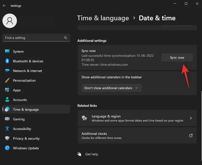 Windows 11 Spotlight ei toimi?  9 korjausta ja 3 tehtävää tarkistusta