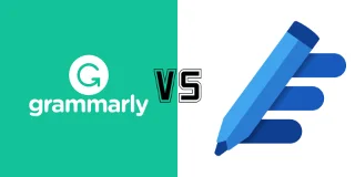 Microsoft Editor vs Grammarly: Co je lepší a které byste měli použít?
