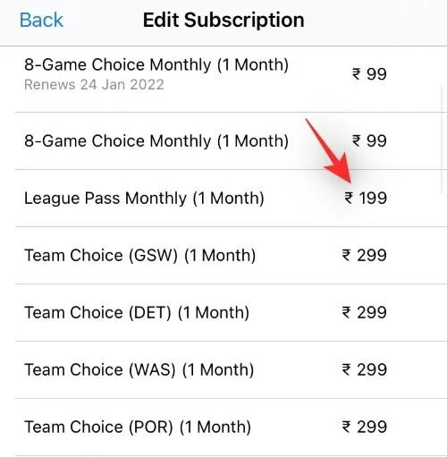 Alkalmazás-előfizetések lemondása iPhone-on: Minden, amit tudnod kell