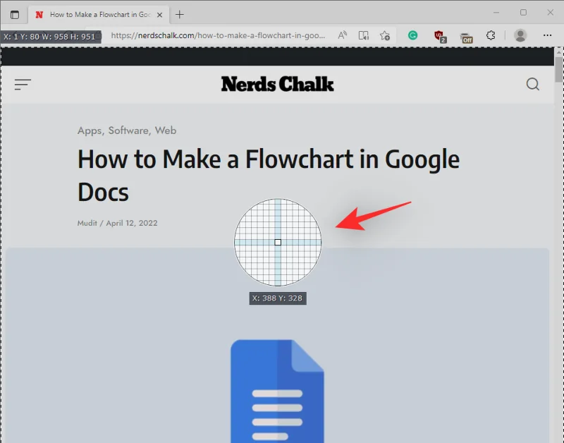 Jak používat ShareX k pořizování snímků obrazovky a záznamu obrazovky v systému Windows 11 nebo 10