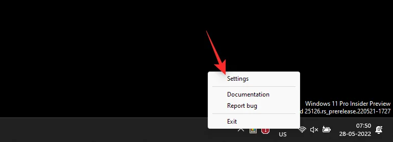 Topp 5 måter å deaktivere Caps Lock på Windows 11